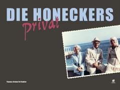 Die Honeckers privat Politics & Society Books