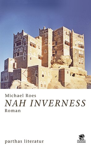 Nah Inverness Historical Fiction