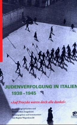 Judenverfolgung in Italien 1938 - 1945 Books