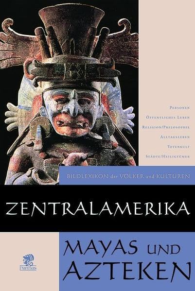 Zentralamerika: Mayas und Azteken Film, Art & Culture