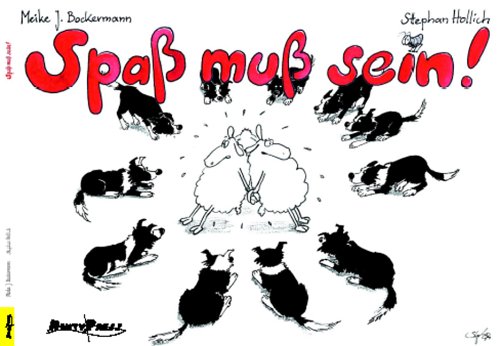 Spaß muß sein Books