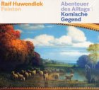 Abenteuer des Alltags 1: Komische Gegend (Eins A alltäglich) Books