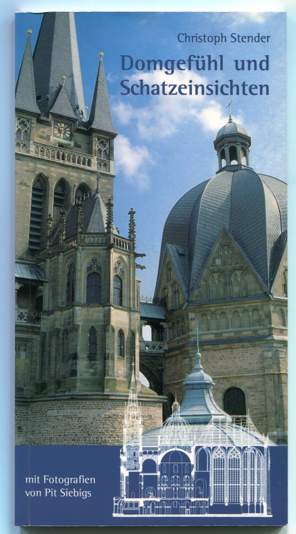 Domgefühl und Schatzeinsichten Leisure, Home & Garden