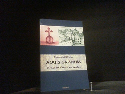 Product Image: Aquis Granum