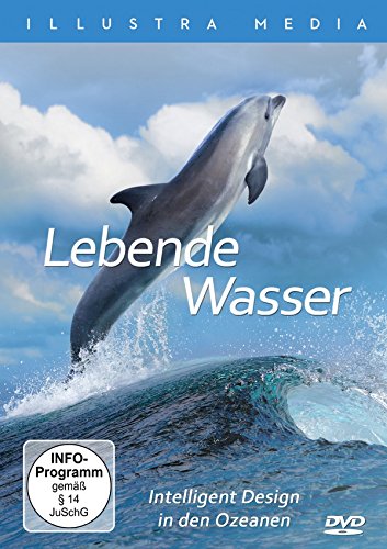 Lebende Wasser (DVD) Films