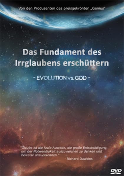 Product Image: Das Fundament des Irrglaubens erschüttern