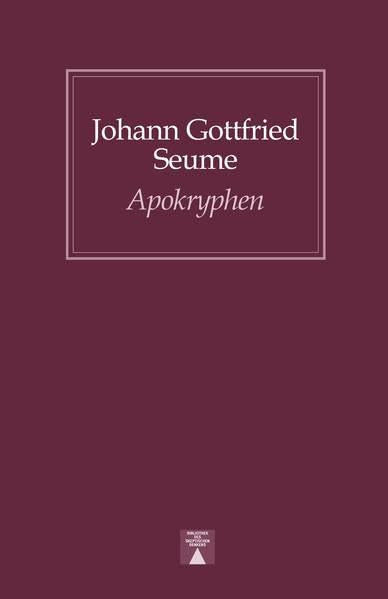 Apokryphen (Bibliothek des skeptischen Denkens) Contemporary literature