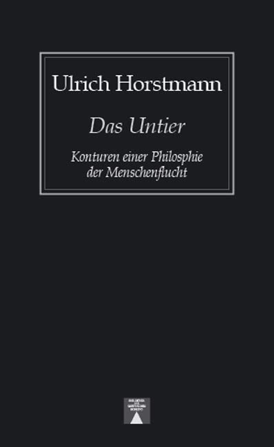 Das Untier Philosophy