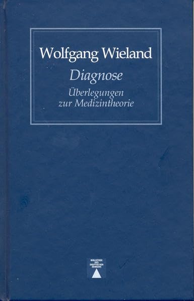 Product Image: Die Diagnose
