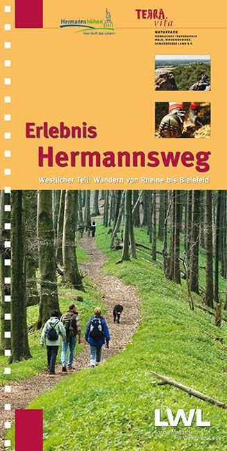 Erlebnis Hermannsweg - Westlicher Teil Leisure, Home & Garden
