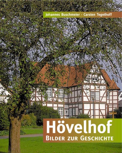 Hövelhof: Bilder zur Geschichte Books