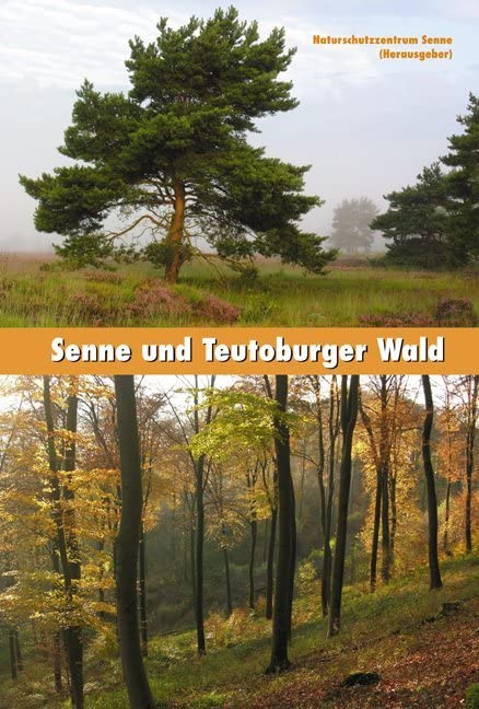 Senne und Teutoburger Wald Leisure, Home & Garden