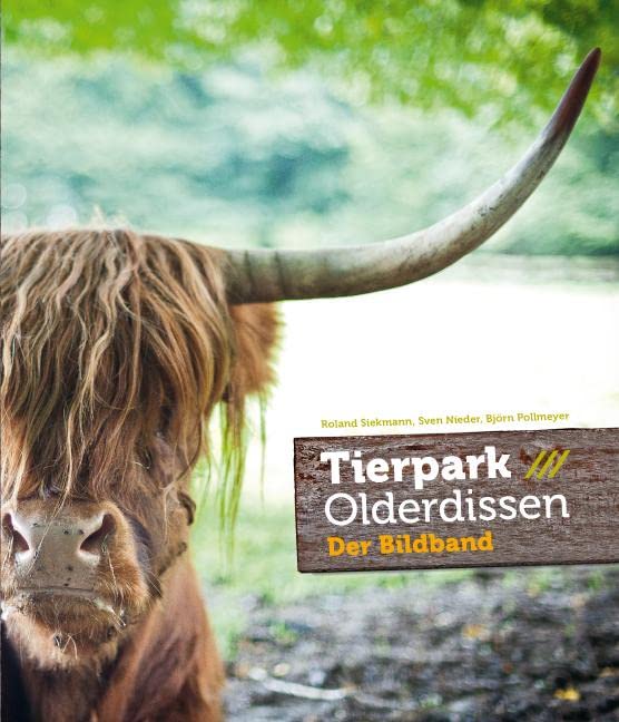Tierpark Olderdissen Leisure, Home & Garden Books