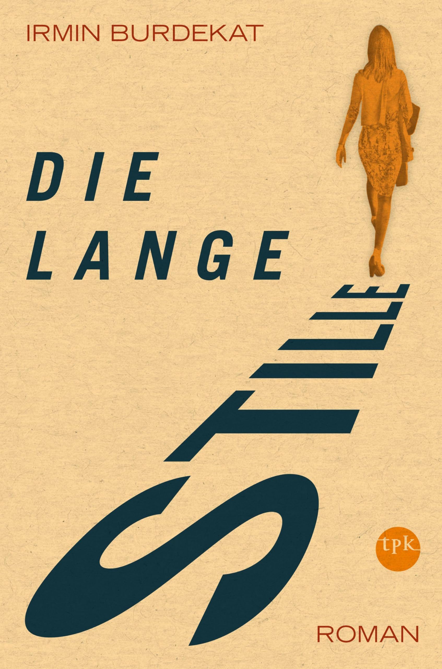 Die Lange Stille Contemporary literature Books