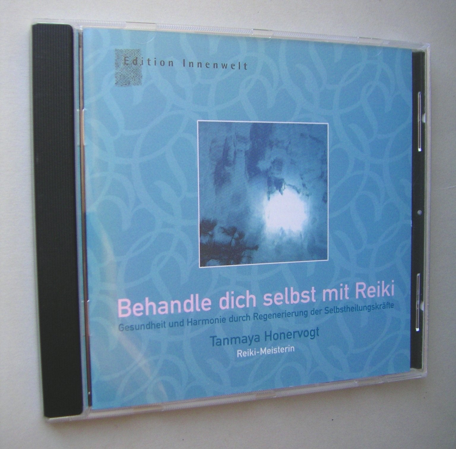 Behandle dich selbst mit Reiki: Regeneriere deine Selbstheilungskräfte: Stärkung der Selbstheilungskräfte Lifestyle