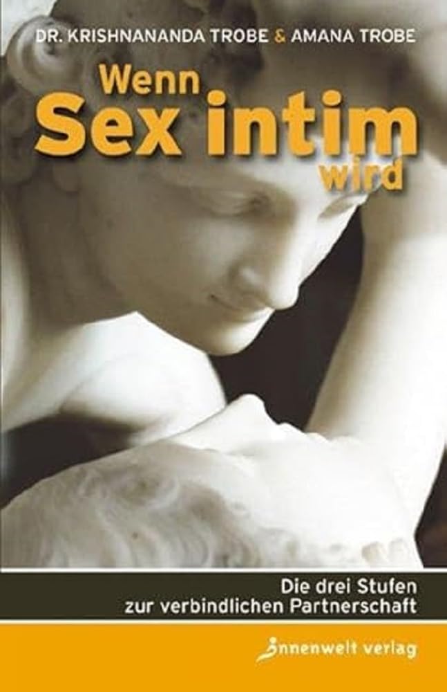 Wenn Sex intim wird Partnership & Love