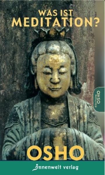 Was ist Meditation? Lifestyle