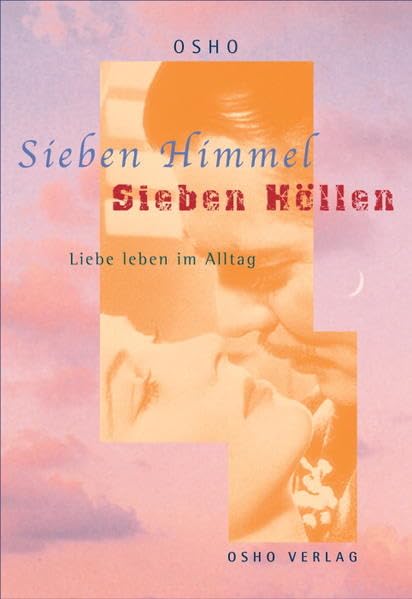 Sieben Himmel - Sieben Höllen Partnership & Love Books