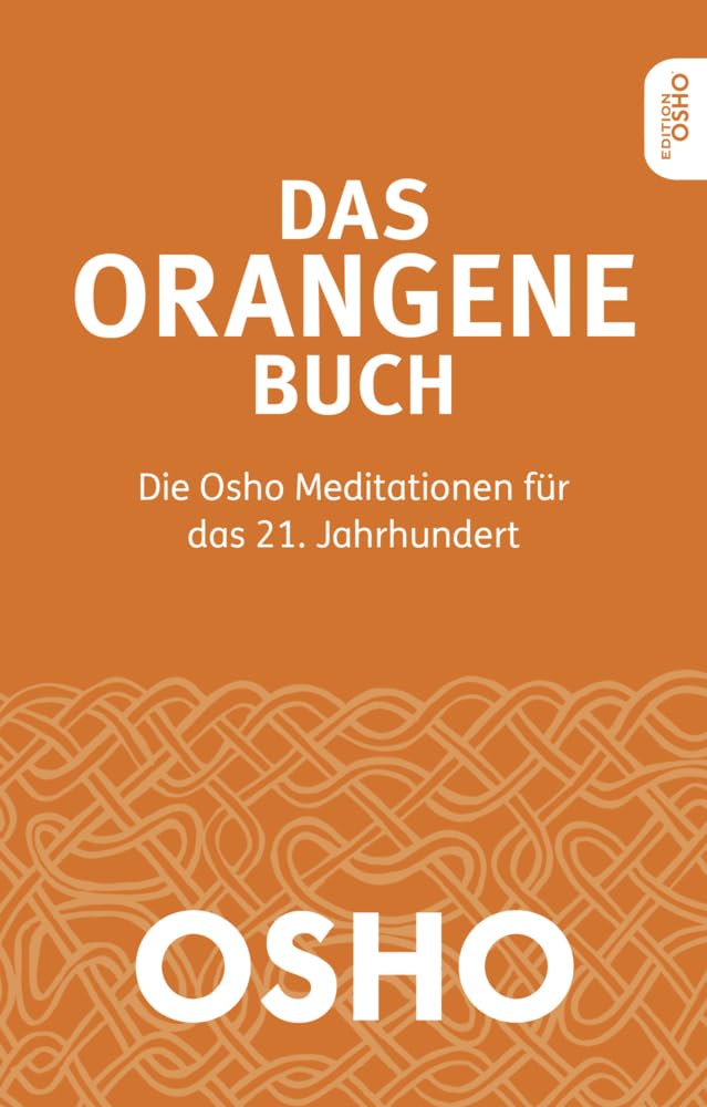 Das Orangene Buch Business, Finance & Career