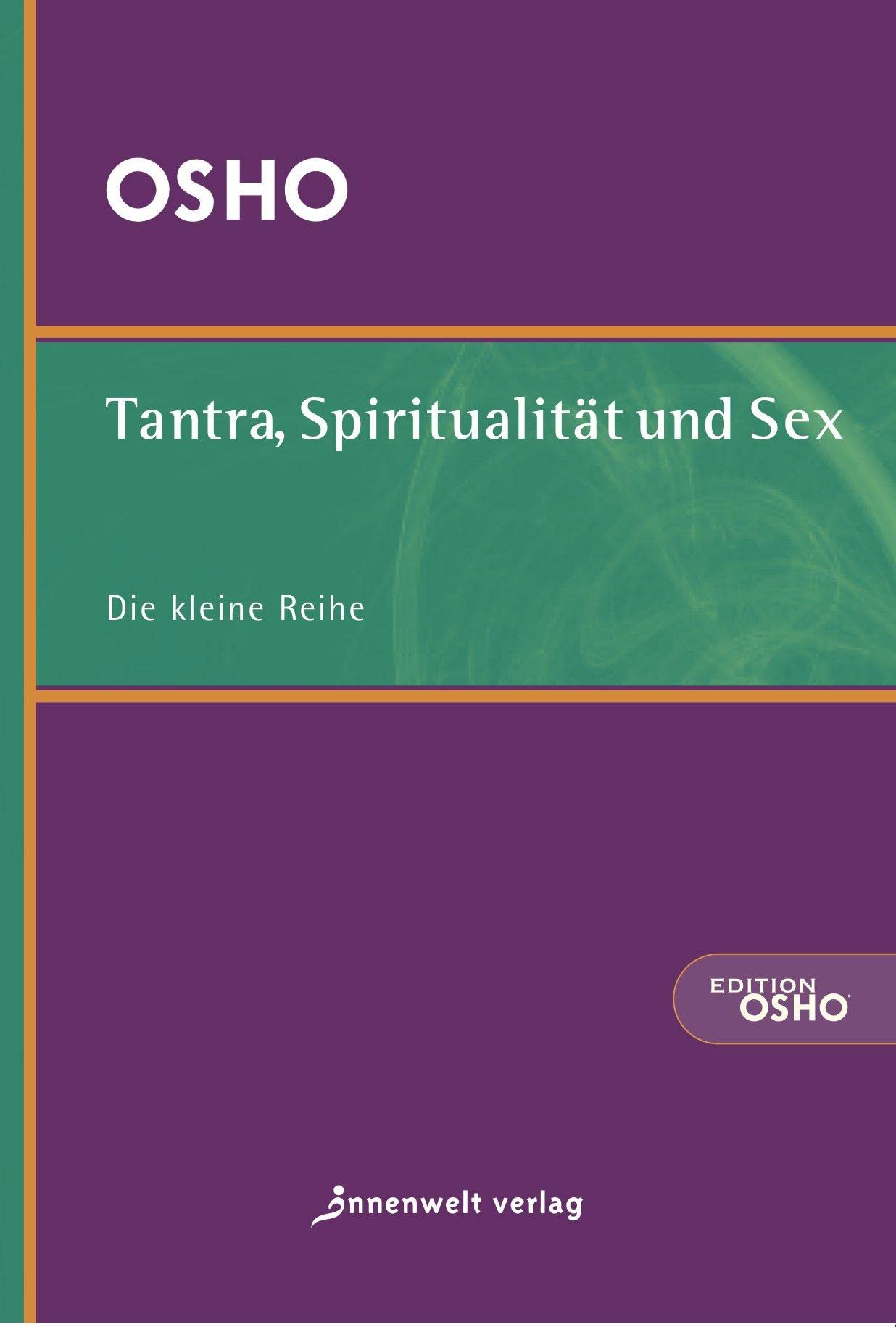 Tantra, Spiritualität und Sex Business, Finance & Career