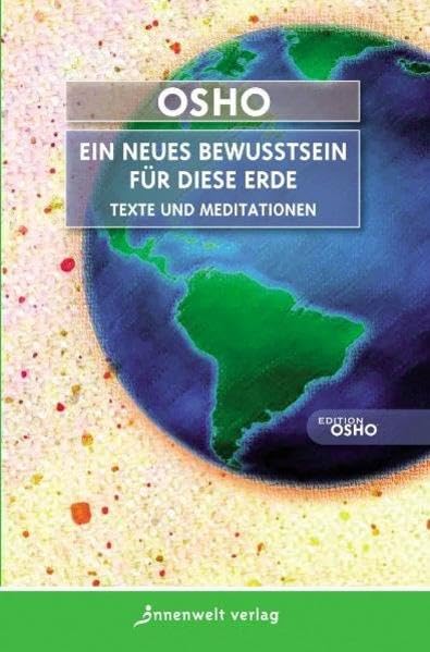 Ein Neues Bewusstsein für diese Erde Business, Finance & Career