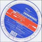 Verbwheel, Verbes irreguliers anglais, Englisch-Französisch, Drehscheibe: Mit American English Learning & Reference