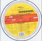 Verbwheel, Verbes irreguliers allemands, Deutsch-Französisch, Drehscheibe Foreign Languages ​​& Dictionaries