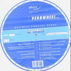 Verbwheel, Business Phrasal Verbs, Drehscheibe Foreign Languages ​​& Dictionaries