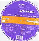 Product Image: Verbwheel. Spanische Verben mit Präpositionen