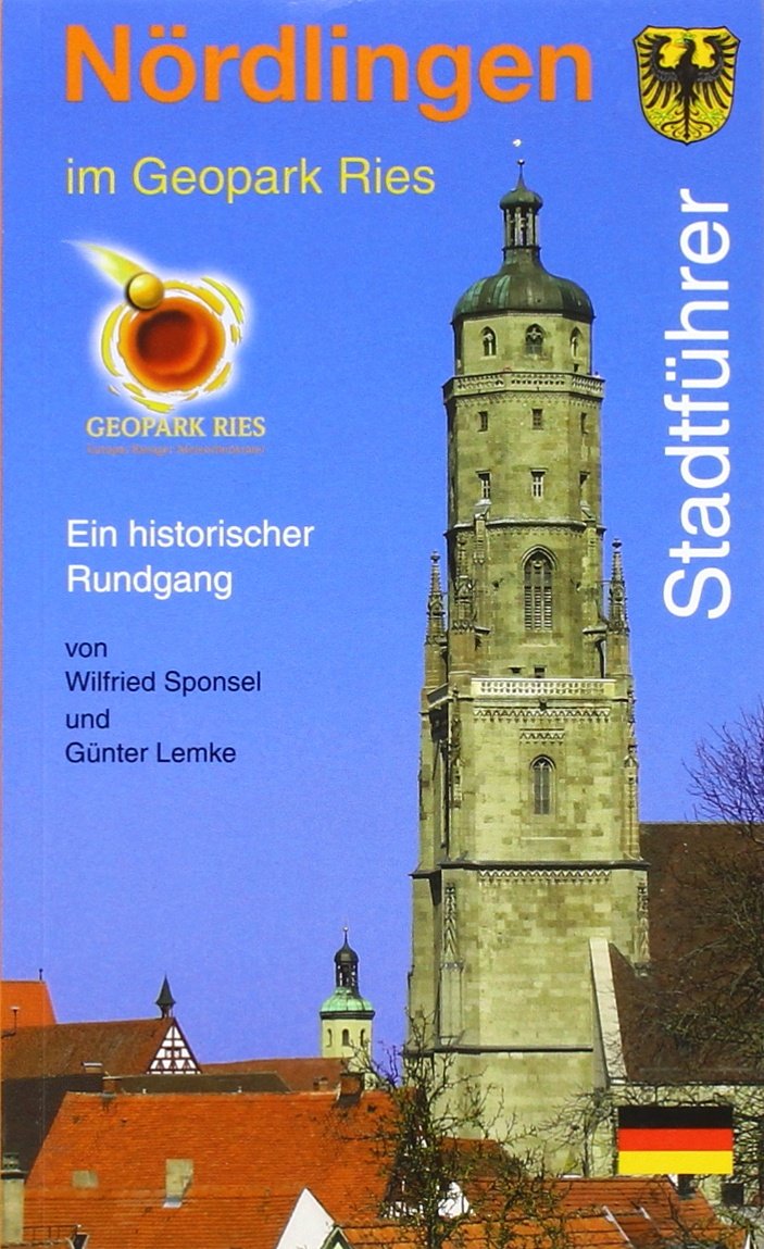 Product Image: Stadtfüher Nördlingen