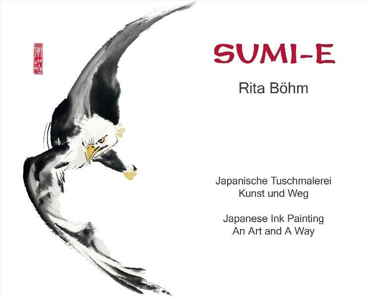Sumi-e: Japanische Tuschmalerei - Kunst und Weg / Japanese Ink Painting - An Art and A Way Film, Art & Culture