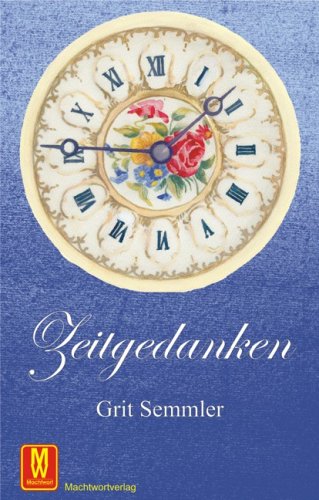 Zeitgedanken Books