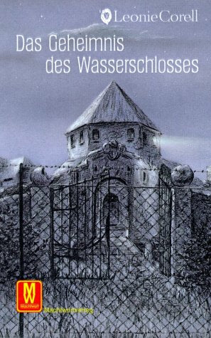 Das Geheimnis des Wasserschlosses Books