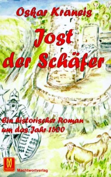 Product Image: Jost der Schäfer