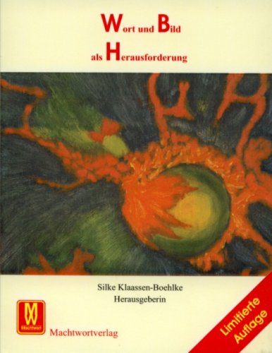 Wort und Bild als Herausforderung Books