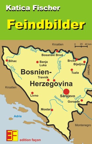 Feindbilder Books