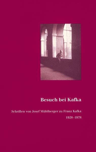Besuch bei Kafka Non-fiction books
