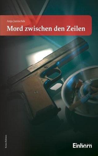 Mord zwischen den Zeilen Crime & Thrillers