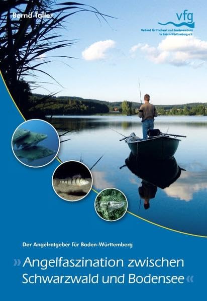 Angelfaszination zwischen Schwarzwald und Bodensee Travel