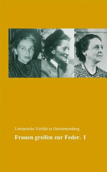 Frauen greifen zur Feder. I Memories