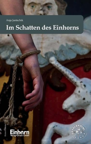 Im Schatten des Einhorns Contemporary literature Books