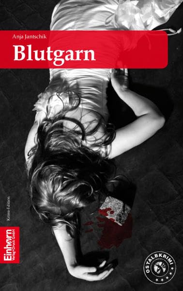 Blutgarn Contemporary literature Books