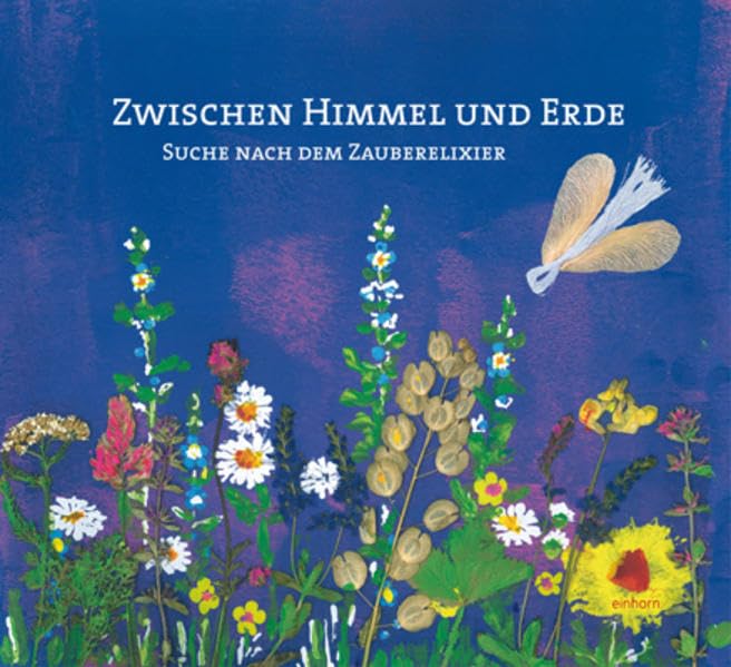 Zwischen Himmel und Erde Children's books