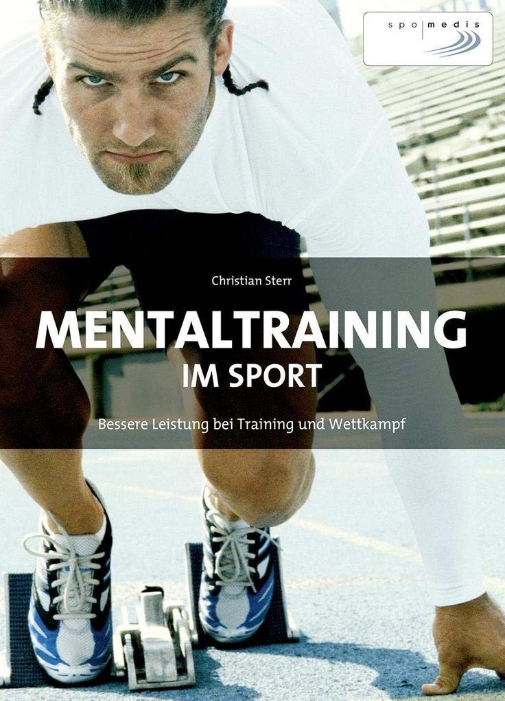 Product Image: Mentaltraining im Sport