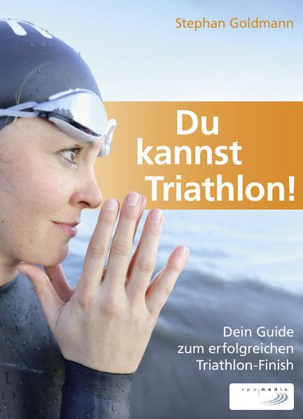 Du kannst Triathlon! Leisure & Fun