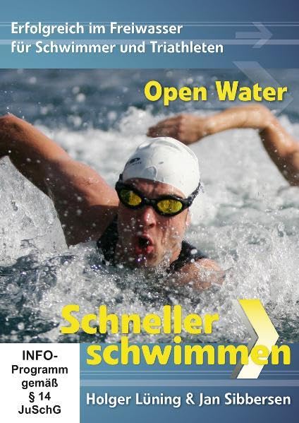 Product Image: Schneller Schwimmen: Open Water