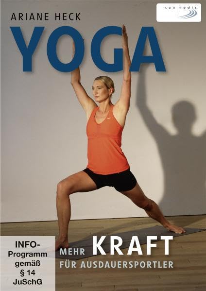 Yoga - Mehr Kraft für Ausdauersportler Movies