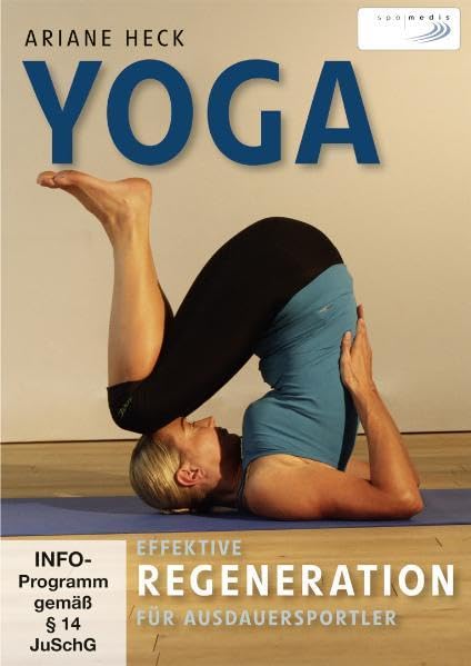 Yoga - effektive Regeneration für Ausdauersportler Movies