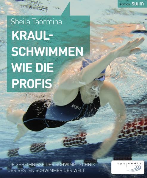 Kraulschwimmen wie die Profis Leisure & Fun