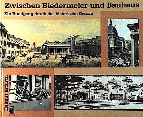 Zwischen Biedermeier und Bauhaus: Ein Rundgang durch das historische Dessau Travel